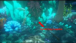 How to Complete the *New* Shrine of Oceans Fortune Commendations | Sea of Thieves season 4