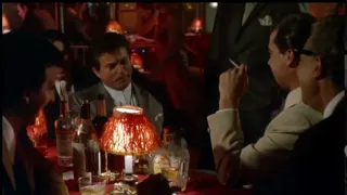 Goodfellas - Trailer - (1990) - HQ