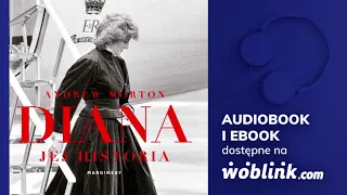 Diana. Jej historia - Andrew Morton | Audiobook PL | Fragment