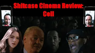 Cell - Shitcase Cinema review