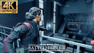 STAR WARS™ BATTLEFRONT™ II 2023 Story Pt.1 (4KUltra)