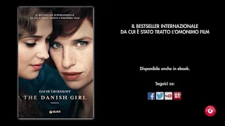 "THE DANISH GIRL" - Trailer italiano ufficiale