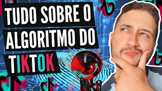 COMO FUNCIONA O ALGORITMO DO TIKTOK? | ENTENDA COMO VIRALIZAR UM VÍDEO! -ATUALIZAÇÃO 2023 ✅