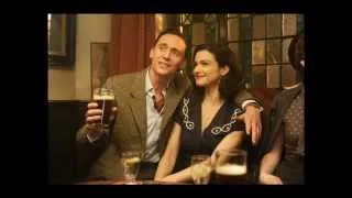 The Deep Blue Sea (2011) movie cast trailer