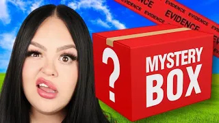 OPENING 6 STRANGE MYSTERY BOXES