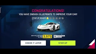 Asphalt 9 Koenigsegg Jesko Pack Opening RIP MY 8k TOKENS