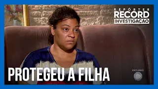 Mulher reage a agressão e mata o companheiro para proteger a filha pequena