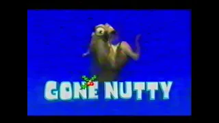 Ice Age VHS & DVD Commercial 2002