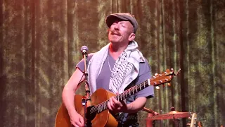 Foy Vance - It Ain't Over (The Regent, 5-31-22)