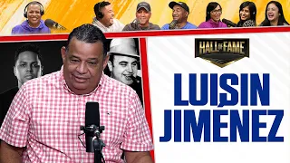 SANTIAGO MATIAS - HISTORIA DE ALCAPONE - Luisin Jiménez