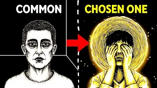 9 STRANGE Things Only People In The 5th Dimension Experience