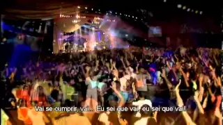 Toque No Altar - 10 - Deus de Promessas (DVD Deus de Promessas Ao Vivo 2007)