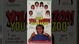 Kazoo Kid in 2022 😱 #shorts #memes
