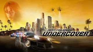 Need for Speed: Undercover - Ending (Final Mission)