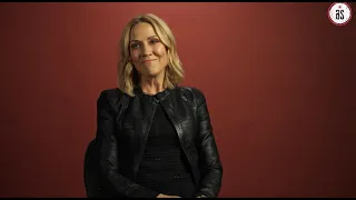 Sheryl Crow Answers Your Burning Questions!