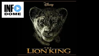 Top 10 Behind the Scenes Movie Facts: The Lion King