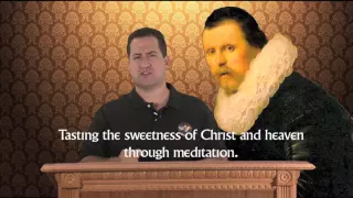 A Treatise of Divine Meditation by John Ball - A Puritan's Mind