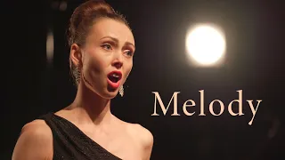 Melody - M. Skoryk