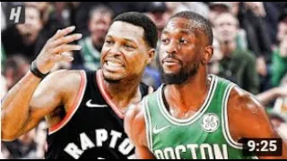 Toronto Raptors vs Boston Celtics - Full Game Highlights - Dec 25, 2019, -2019-20 NBA Season SECOND
