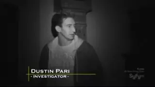 Ghost Hunters International S02E04 Witches Castle