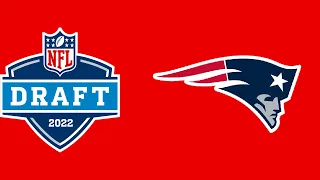 Patriots 7 round draft