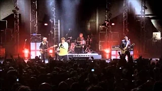 Sex Pistols  Live London Brixton Academy, 2007 [Full Audio]
