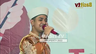 CERAMAH FULL SYAKIR DAULAY, MASJID AL MAMUR KREO LARANGAN, KOTA TANGERANG