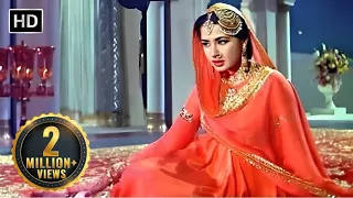 चलते चलते यूँही कोई मिल गया था | Chalte Chalte Yun Hi Koi| Pakeezah | Meena Kumari | Lata Mangeshkar