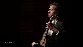 Bach - Cello Suite No. 6 - Petrit Çeku - guitar