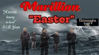 Marillion - Easter - Live at the Royal Albert Hall - reaction