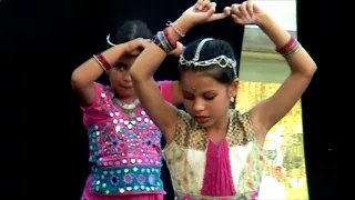 Danse Indienne Odissi