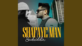 Shafaye Man