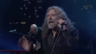 Robert Plant - Whole Lotta Love (Live Show 2015) HD