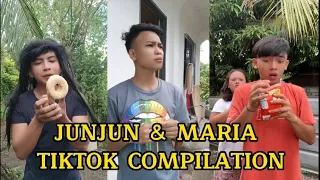 PART 37| JUNJUN FUNNY TIKTOK COMPILATION| TIKTOK GOODVIBES| Vincent James Nete vlog