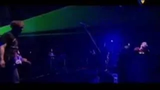 Coldplay - 08 - Clocks (Live 2003)