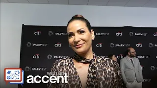 Paley 2019: Undone - Constance Marie