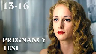 PREGNANCY TEST (Episodes 13-16) ♥ TOP ROMANTIC MOVIES