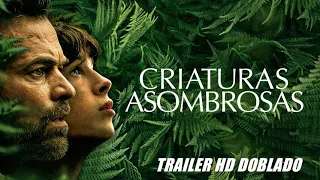 CRIATURAS ASOMBROSAS (The Animal Kingdom aka La Règne Animal) - trailer HD doblado
