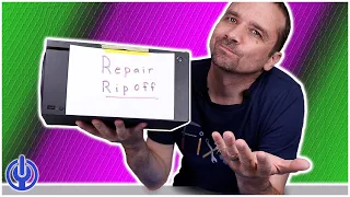 Repair Shop Destroys Xbox & Won't Refund Customer - Let's Fix It