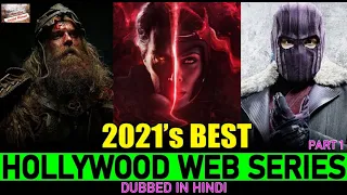 Top 10 Best NEW NETFLIX Series to Watch Now! 2021 (Hindi & English)| Most Watched Netflix Shows 2021