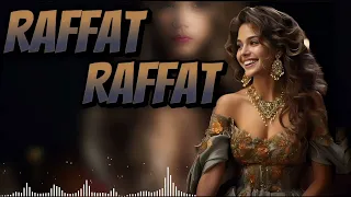 RAFAT RAFAT - Yezmar (trend music) 2023