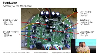 GPN18 - HowTo: Moving Objects