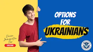 Immigration options for paroled Ukrainians - Uniting for Ukraine