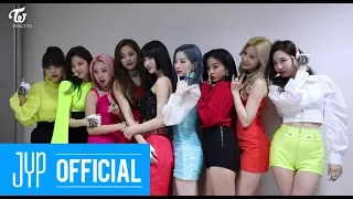 TWICE TV "FANCY" Comeback Week #1