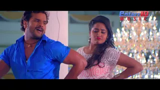 Telwa Mal De   HD Bhojpuri Itam Song 2017   Khesari Lal Yadav , Kajal Raghwani
