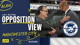 Opposition View - Man City with 'Esteemed Kompany'