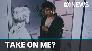 Take On Me hits a billion views as A-ha tours Australia | News Breakfast