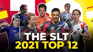 The Top 12 Super League Triathlon Race Moments Of The Year