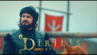 Tribute to Aliyar bey | Ertugrul Ghazi | Cinematic