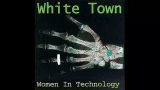 White Town - Your Woman (The Pissed Off Robot Remix) [2018]
